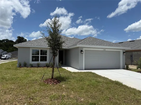 2388 NW 23rd Ave, Ocala, FL 34475