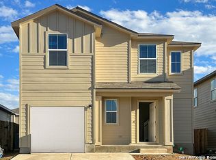 1134 Barn Swallow Way, San Antonio, TX 78253