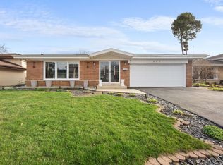 537 E 168th St, South Holland, IL 60473