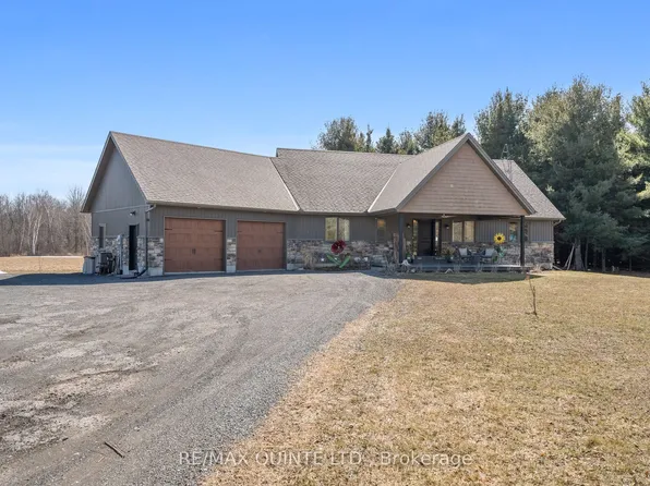 839 County Road 64 Rd, Brighton, ON K0K 1H0