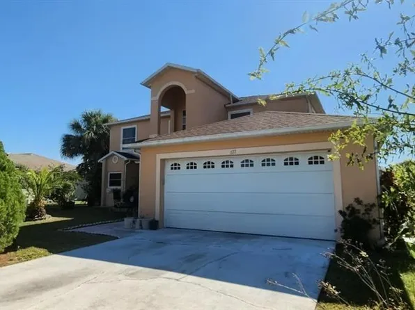 672 STERLING DRIVE, KISSIMMEE, FL 34758