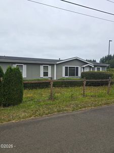 553 SW Ferry Ave, Siletz, OR, 97380