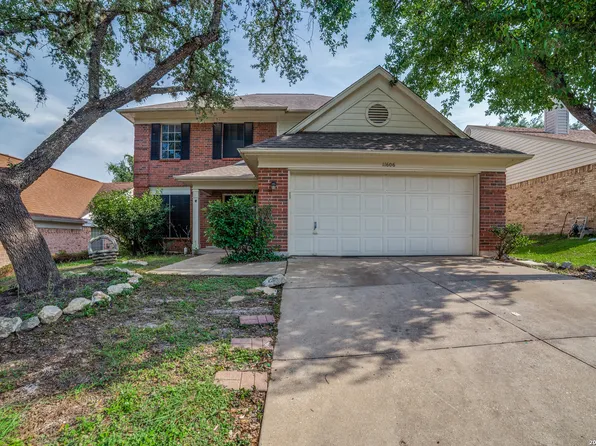 11606 Barrow, San Antonio, TX 78253