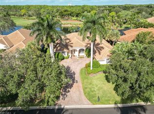 22946 Shady Knoll Dr, Estero, FL 34135