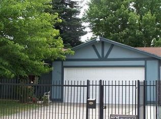 2582 Cheryl Way, Sacramento, CA 95832