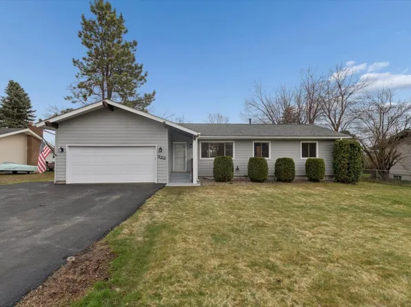 322 Northridge Dr, Kalispell, MT 59901