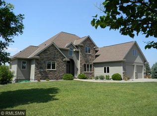 1470 52nd St SE, Montrose, MN 55363