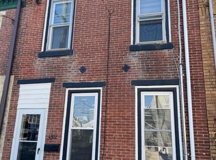 4302 Dexter St, Philadelphia, PA 19128