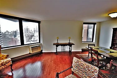 Rented by Corcoran