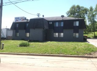 910 Herold Ave APT 5, Des Moines, IA 50315