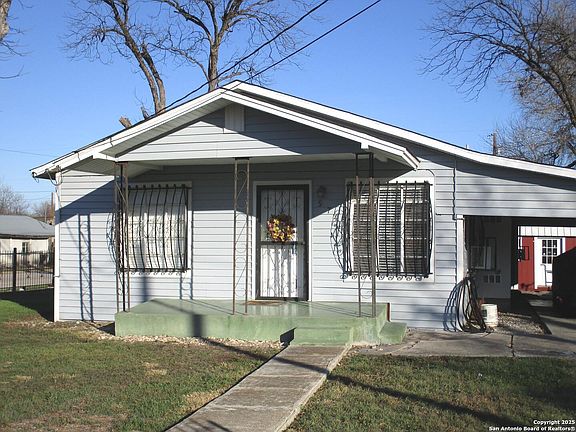 2nd image of 574 N San Ignacio Ave