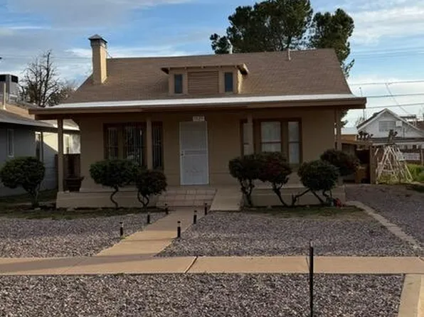 1129 E 11TH Street, Douglas, AZ 85607