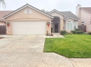 2819 E Eclipse Ave, Fresno, CA 93720