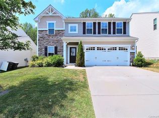 3329 Linetender Dr, Davidson, NC 28036