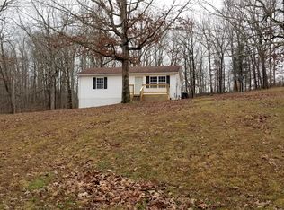 284 Acorn Hill Dr, Waverly, TN 37185