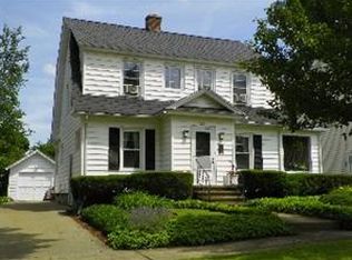 40 Meadow Ln, Jamestown, NY 14701