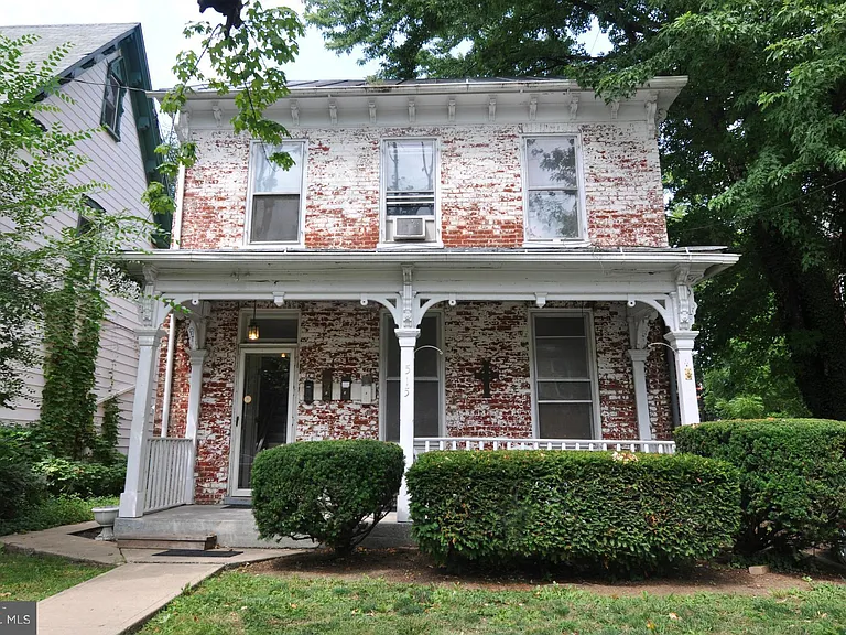 515 N Loudoun St #3 — Photo 1