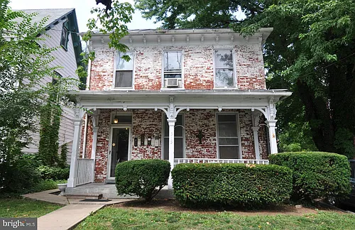 515 N Loudoun St #2 Photo 1