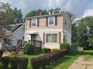 4618 E 147th St, Cleveland, OH