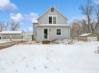 3231 Whittier Rd, Springville, IA 52336