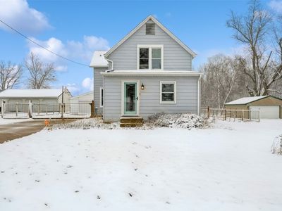 3231 Whittier Rd, Springville, IA, 52336