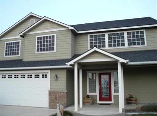 5103 Santa Fe Ln, Pasco, WA 99301