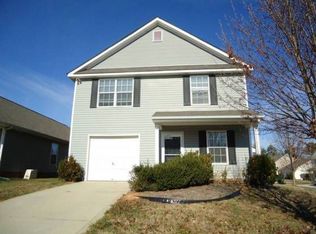 2017 Chadwell Ct, Waxhaw, NC 28173