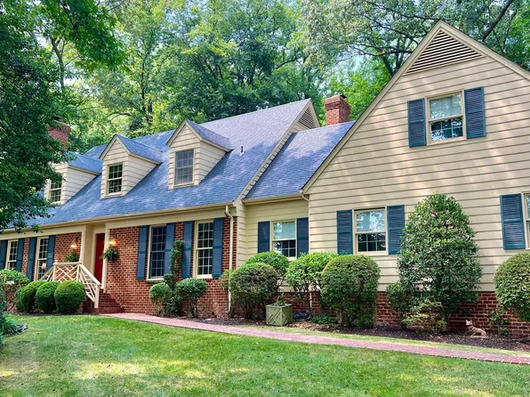 6010 River Dr, Lorton, VA 22079