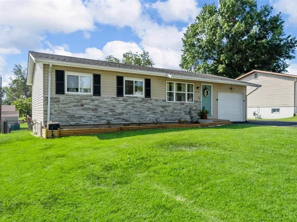 566 Madison Dr, Arnold, MO 63010