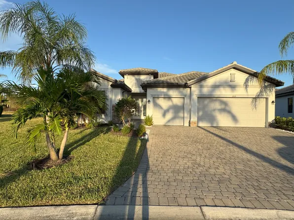 11864 Misty Arbor Run, Fort Myers, FL 33913