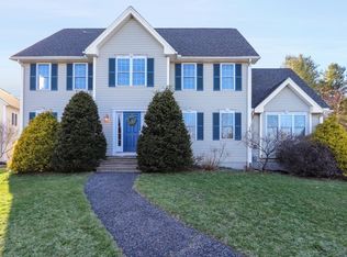 470 Commonwealth Rd, Wayland, MA 01778