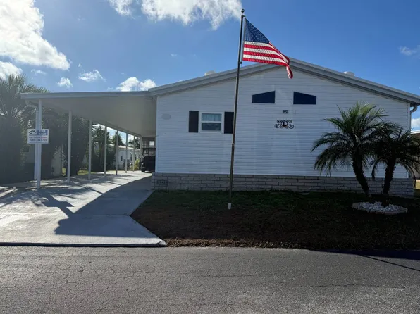 39429 Keiths Cir, Zephyrhills, FL 33542