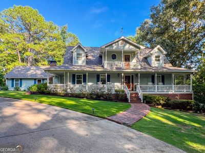 3390 Rowan Rd SW, Conyers, GA, 30094