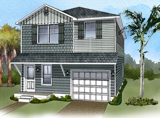 2413 Grandiflora Blvd, Panama City Beach, FL 32408