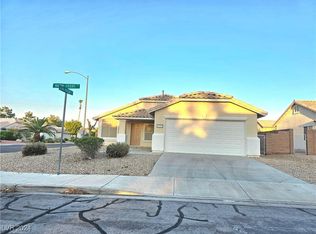 332 Warm Front St, Henderson, NV 89014