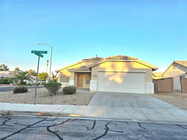 332 Warm Front St, Henderson, NV 89014
