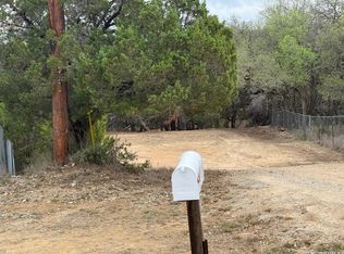 1456 Songbird LOT 11, Canyon Lake, TX 78133