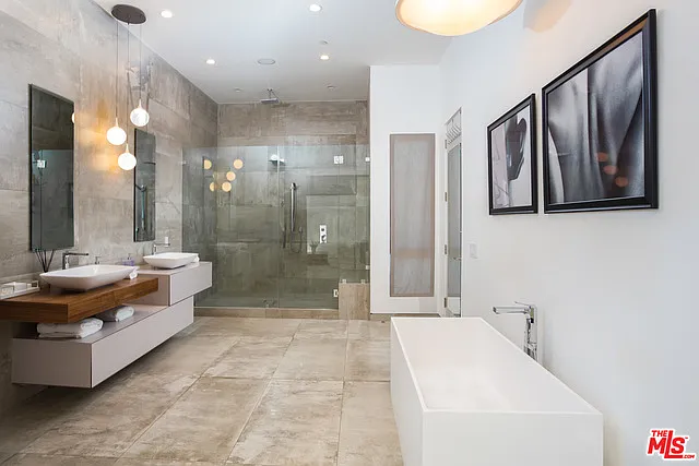 307 S Sycamore Ave — Photo 19