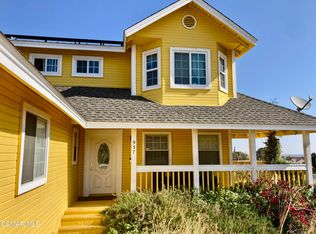 957 Sierra Hills Ln, Palmdale, CA 93550