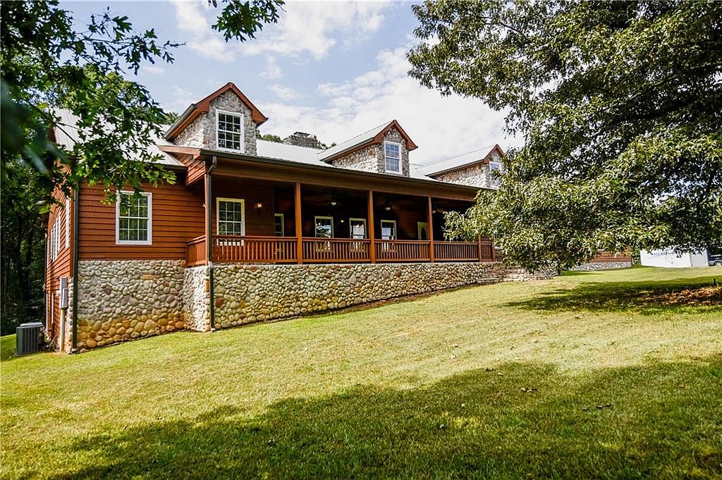 1633 Leon Ellis Rd, Hull, GA 30646 MLS 7272089 Zillow