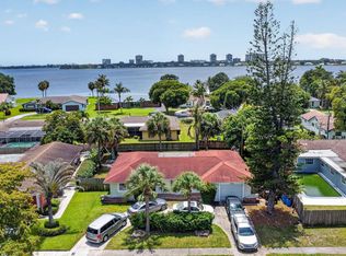 1660 40th Street, West Palm Beach, FL 33407