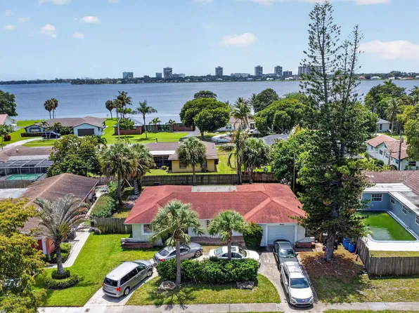1660 40th Street, West Palm Beach, FL 33407