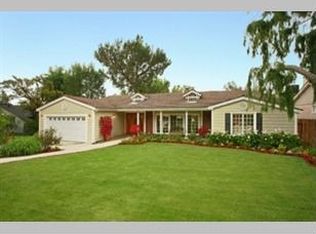 846 Wiladonda Dr, La Canada Flintridge, CA 91011