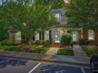 4007 Bush Lake Way, Glen Allen, VA 23060