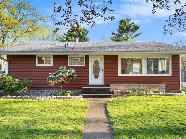 2907 Bard Ave, Kalamazoo, MI 49004