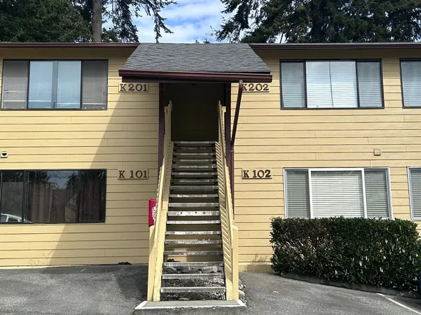 690 NW Atalanta Way Building K, Oak Harbor, WA 98277