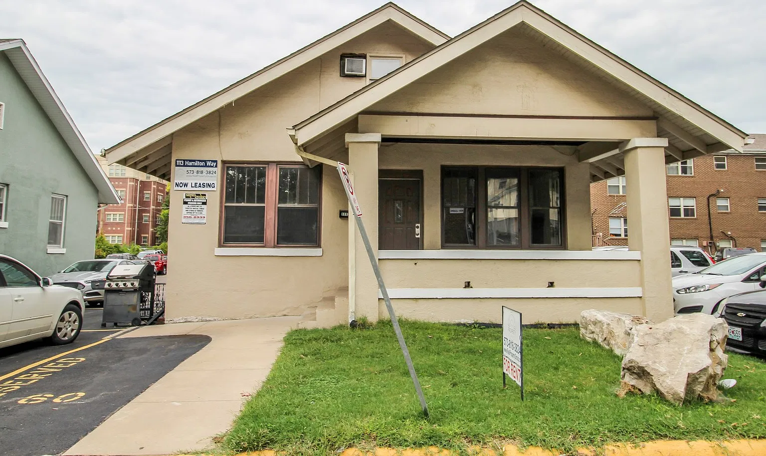 Awesome 5bed/2bath house, Amazing location! — Photo 1