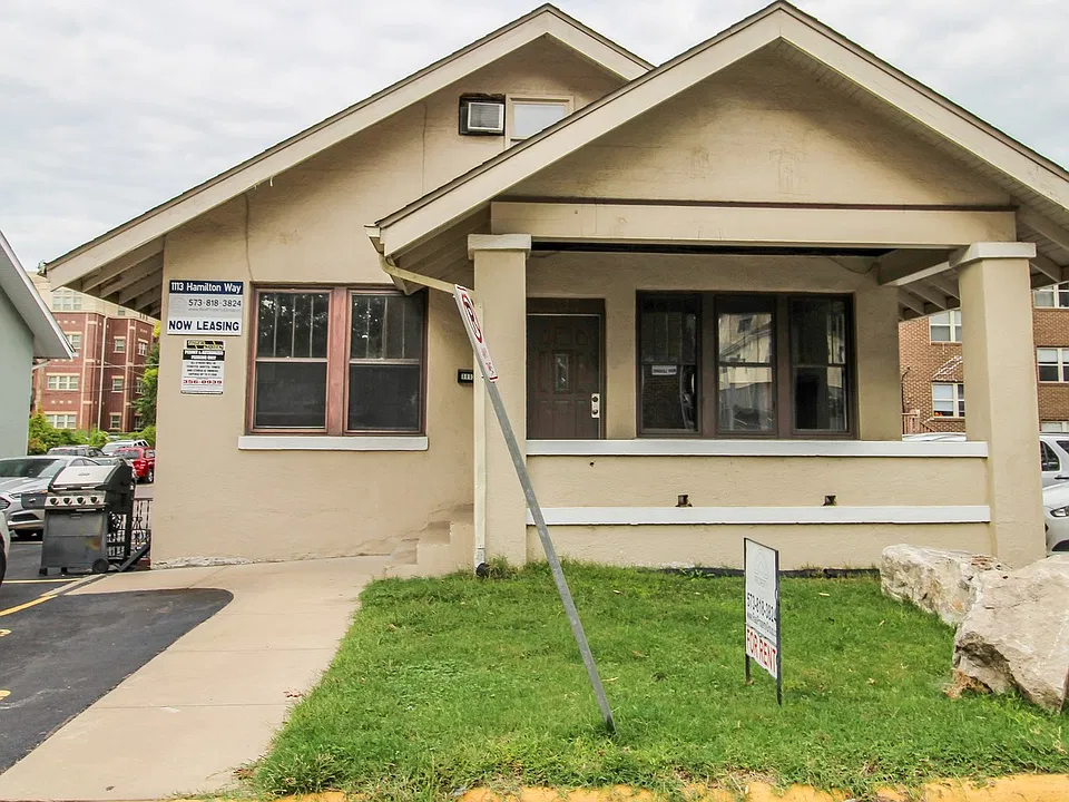 1113 Hamilton Way