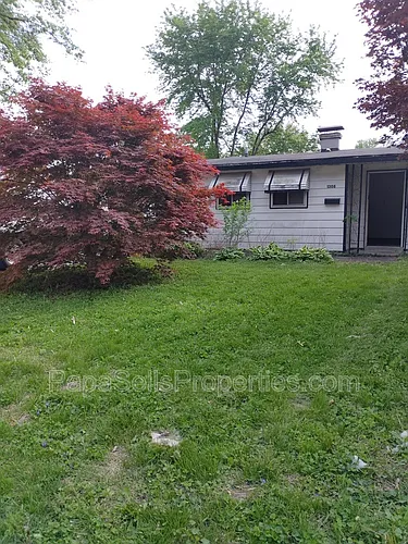 1308 Saint Stephens Dr Photo 1