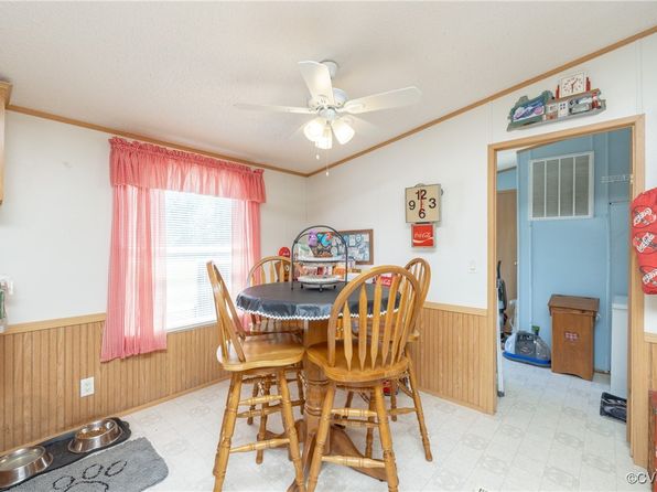 21609 Old Vaughan Rd, Dinwiddie, VA 23841